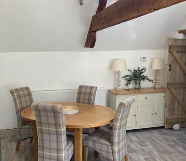Southam Casa | Luxury cottage with Hot Tub