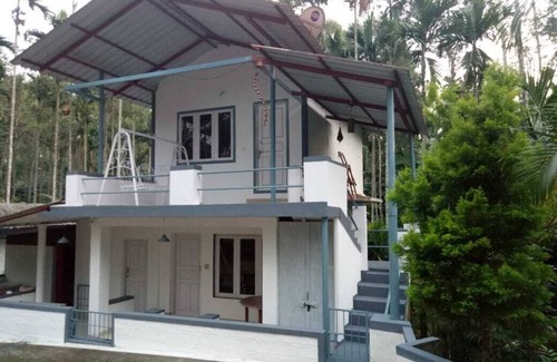 Virarajendrapet Cabaña | Luxury cottages in virajpet for Parties and gatherings