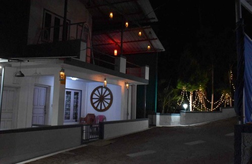 Virarajendrapet Cabaña | Luxury cottages in virajpet for Parties and gatherings