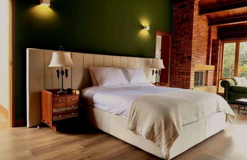 Cota Otro | Luxury country house in Cota