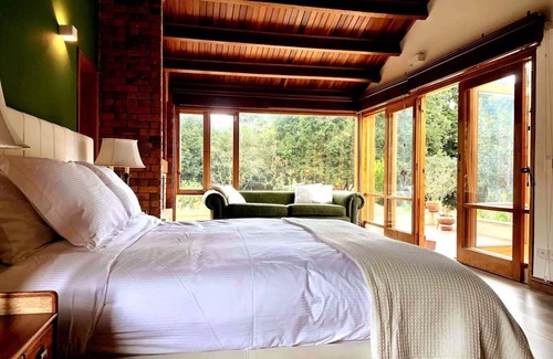 Cota Otro | Luxury country house in Cota