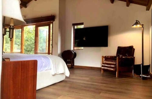 Cota Otro | Luxury country house in Cota