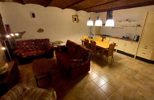 Murisengo Casa | Luxury Country House - Casa Nebbiolo With Swimming Pool in Monferrato Hills