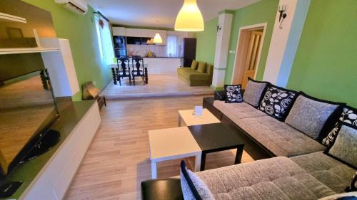 Nisava District Apartamento | "Luxury country house" Niš-Niška Banja