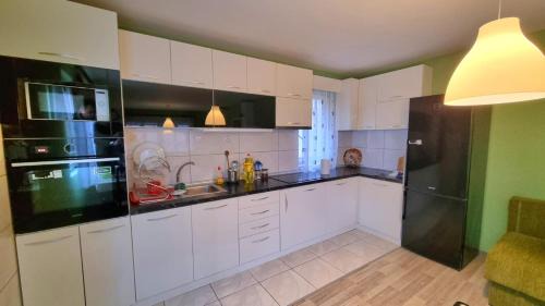 Nisava District Apartamento | "Luxury country house" Niš-Niška Banja