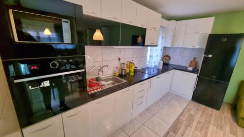 Nisava District Apartamento | "Luxury country house" Niš-Niška Banja