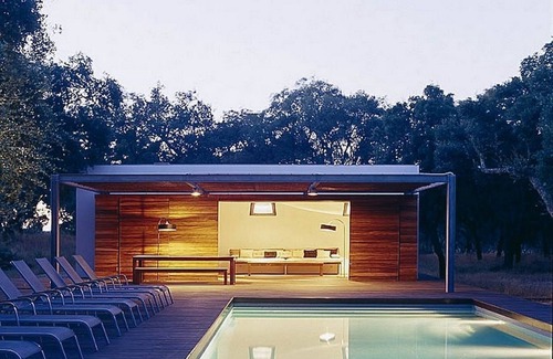 Salvaterra de Magos Villa | Villa de campo de lujo a 45 minutos de Lisboa