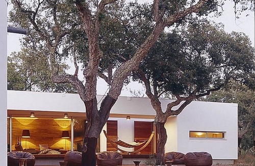 Salvaterra de Magos Villa | Villa de campo de lujo a 45 minutos de Lisboa