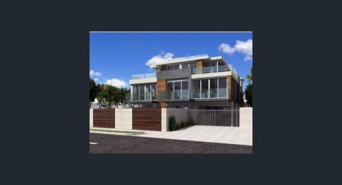 Seaford Apartamento | Luxury Cozy 2Bdr Apt WiFi ☆ Netflix ☆Gas Log Fire