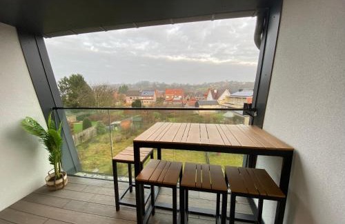 Linden Apartamento | Luxury & cozy apartment