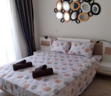 Ayia Napa Apartamento | Luxury Cozy Apartment near NISSI BEACH