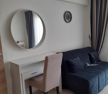 Ayia Napa Apartamento | Luxury Cozy Apartment near NISSI BEACH