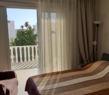Ayia Napa Apartamento | Luxury Cozy Apartment near NISSI BEACH