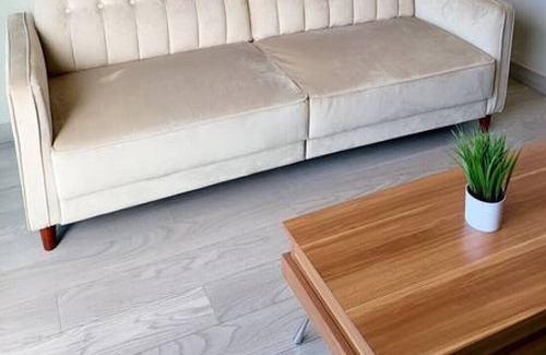 Tijuana Condominio | Luxury & Cozy Apt. | Gym Rooftop w/Views +S/Center
