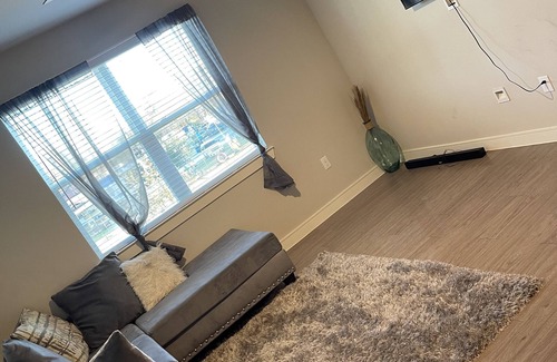 Klein Apartamento | Luxury Cozy One Bedroom Apartment/ 20 minutes for IAH Airport!