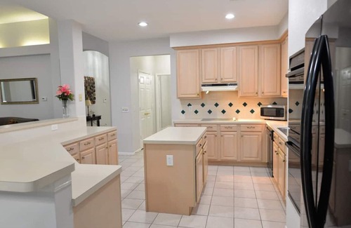 Barker Casa | Luxury Cozy Quiet Clean 1 Story Entire House Katy