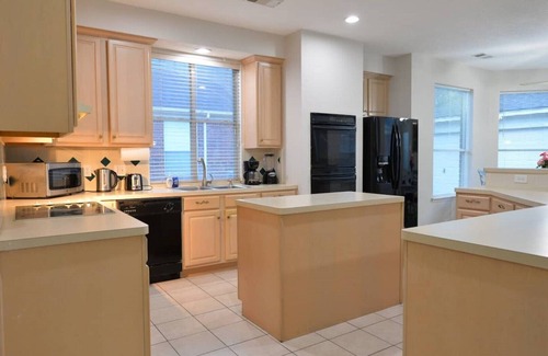 Barker Casa | Luxury Cozy Quiet Clean 1 Story Entire House Katy