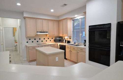 Barker Casa | Luxury Cozy Quiet Clean 1 Story Entire House Katy