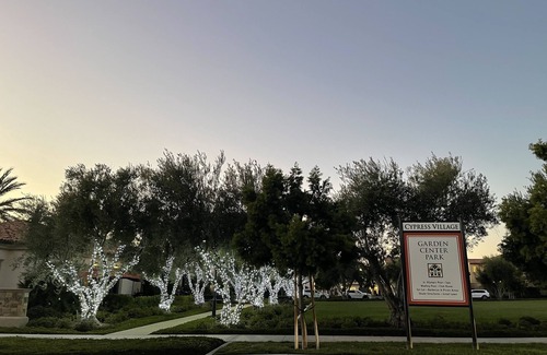 Irvine Condominio | Luxury cozy resort living at it’s finest.