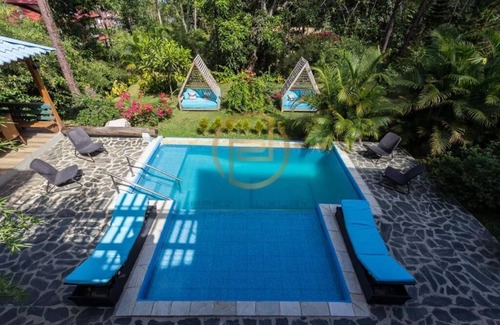 La Vega Province Casa | Luxury & Cozy Villa in Alterra Village in the Mountain Jarabacoa