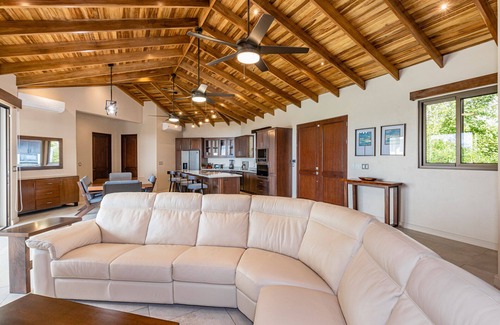 El Ocotal Casa | Luxury Hill top Villa, Amazing jungle and sunset views!