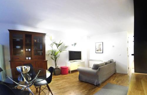 Casco Viejo Apartamento | Luxury Cuchillería Vitoria