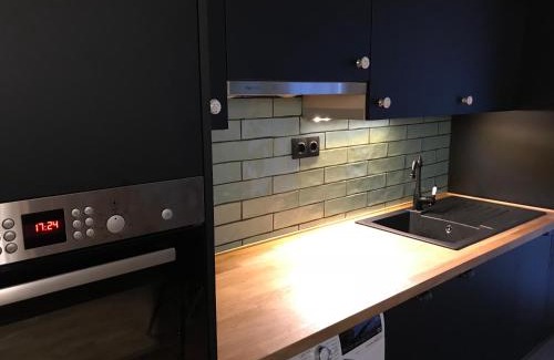 Casco Viejo Apartamento | Luxury Cuchillería Vitoria