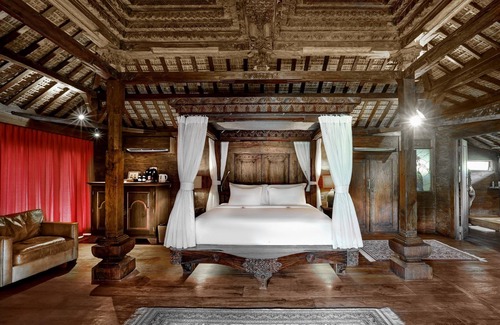 Ubud Complejo | Permata Ayung Private Estate is your exclusive and luxury home in Bali