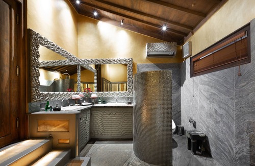 Ubud Complejo | Permata Ayung Private Estate is your exclusive and luxury home in Bali
