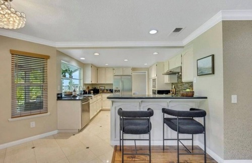 Mount Wilson Casa | Luxury Custom Design House with View Los Angeles, close to Orange County, Disney