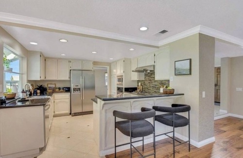 Mount Wilson Casa | Luxury Custom Design House with View Los Angeles, close to Orange County, Disney