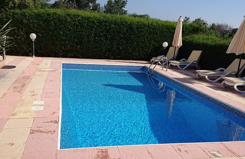 Ayia Marina Chrysochous Casa | Luxury villa with seaview in Agia Marina