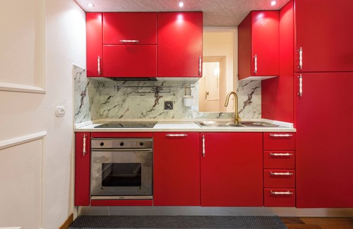 Santa Maria Novella Apartamento | Luxury D’Art Apartment Piazza Signoria
