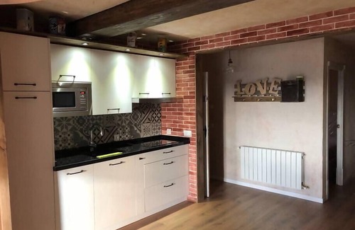 Old Town Apartamento | Luxury Danna Plaza Mayor