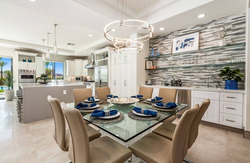 Bermuda Dunes Casa | Luxury+deals,Cinema,Basketball,Volleyball, Pickleball, Putting Green,Ping Ping