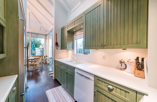 Del Mar Casa | Luxury Del Mar Beach House - pasos a la arena