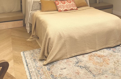 De Weteringschans Apartamento | Luxury Design Apartment in beautiful neighbourhood