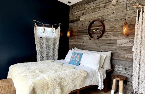 Lone Pine Apartamento | Luxury Design Rental with Breathtaking Mountain Views in Lone Pine, California