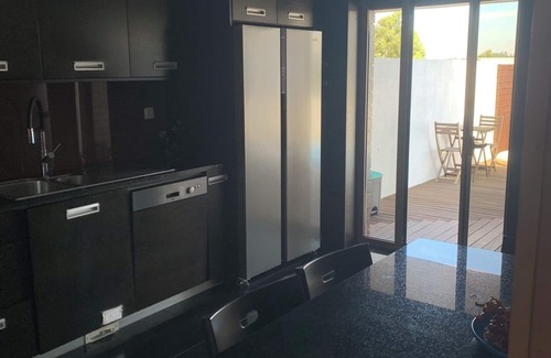 Mozelos Villa | Villa de diseño de lujo con piscina privada climatizada, cerca de Porto!