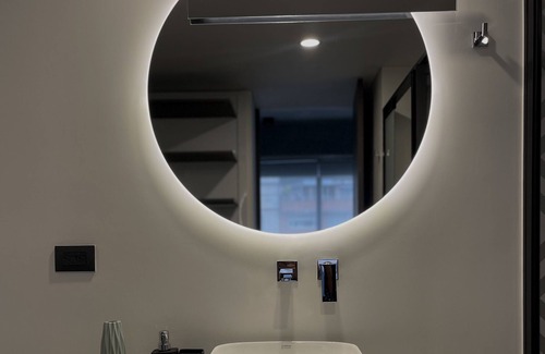 Chico Norte Apartamento | Luxury Designed Loft in Reserved Chico I By Movec