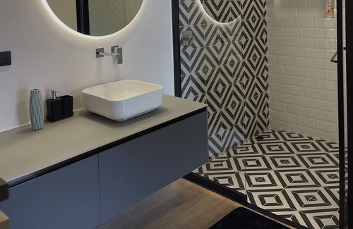 Chico Norte Apartamento | Luxury Designed Loft in Reserved Chico I By Movec