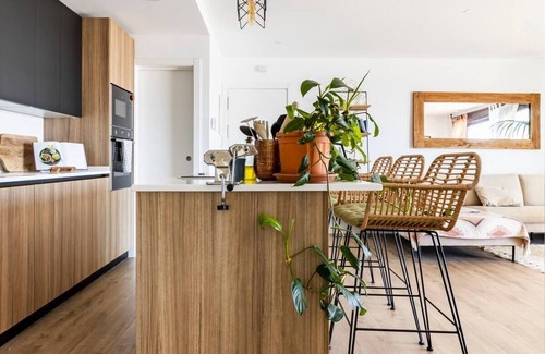 Aguilas Apartamento | Luxury Designer Apartment - Unbeatable Sea Views - Costa Cálida, Murcia, Spain