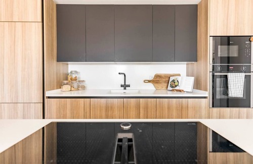 Aguilas Apartamento | Luxury Designer Apartment - Unbeatable Sea Views - Costa Cálida, Murcia, Spain