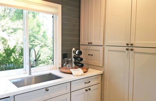 Angwin Casa | Luxury Designer Home with Pool, Spa, and Napa Valley Views