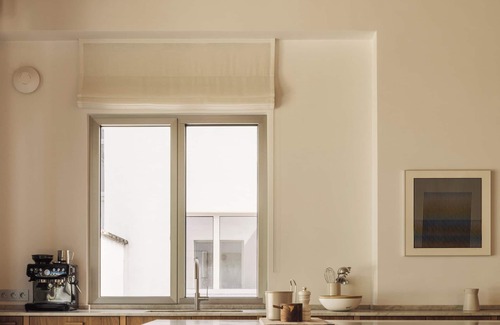 Vorst Casa | Luxury Designer Loft