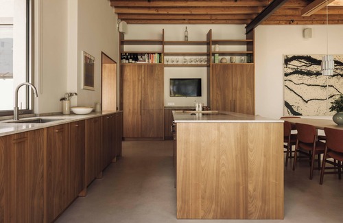 Vorst Casa | Luxury Designer Loft