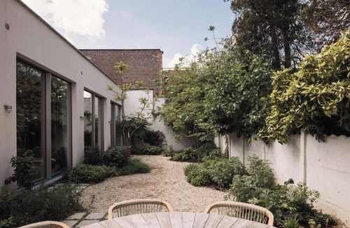 Vorst Casa | Luxury Designer Loft