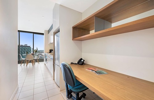 Melbourne Central Business District Apartamento | Luxury designer suite in most prestigious location in Melbourne