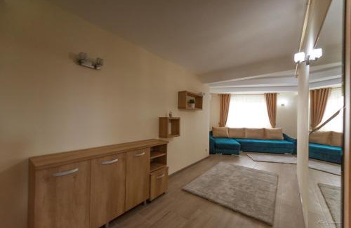 Pitesti Apartamento | Luxury Desing Apartment