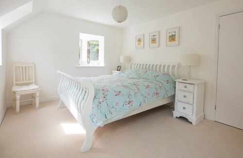 Southam Casa | Luxury detached country home with fantastic views